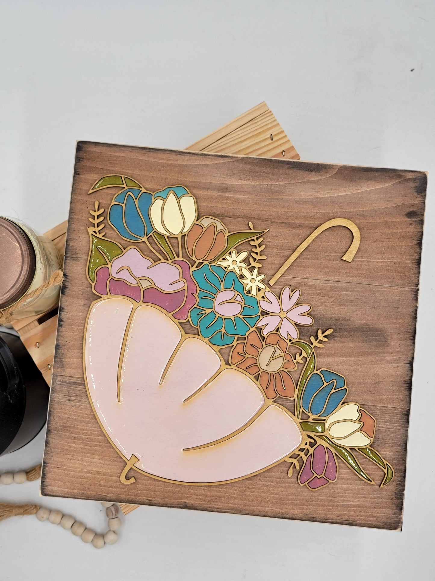 9/20/23 @ 6:00pm - Painting with Liquid Glass