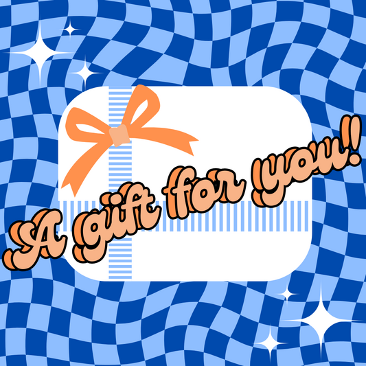 Hammer & Stain Lower DE Gift Card