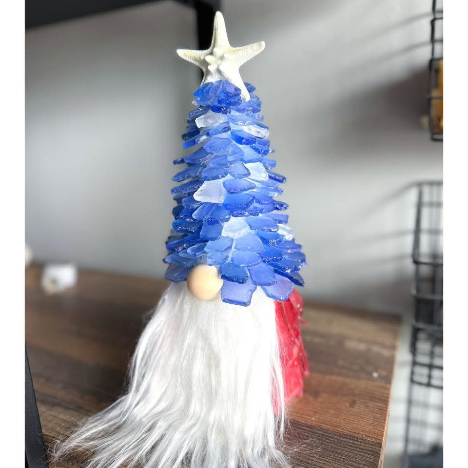 Sea Glass Tree Take Home Kits