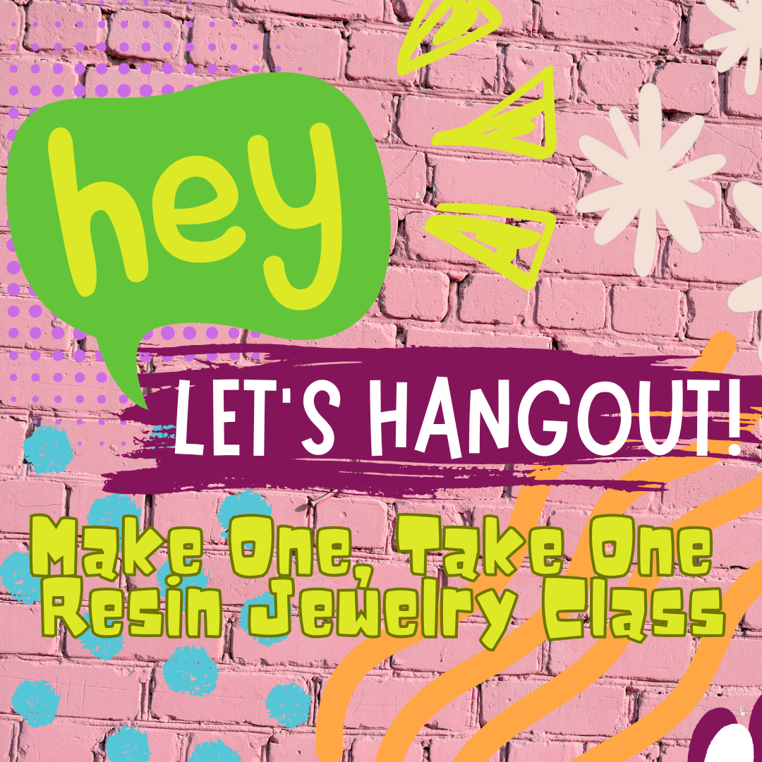 5/30/25 @ 6:30: HEY! Let's Hangout...Women's Club