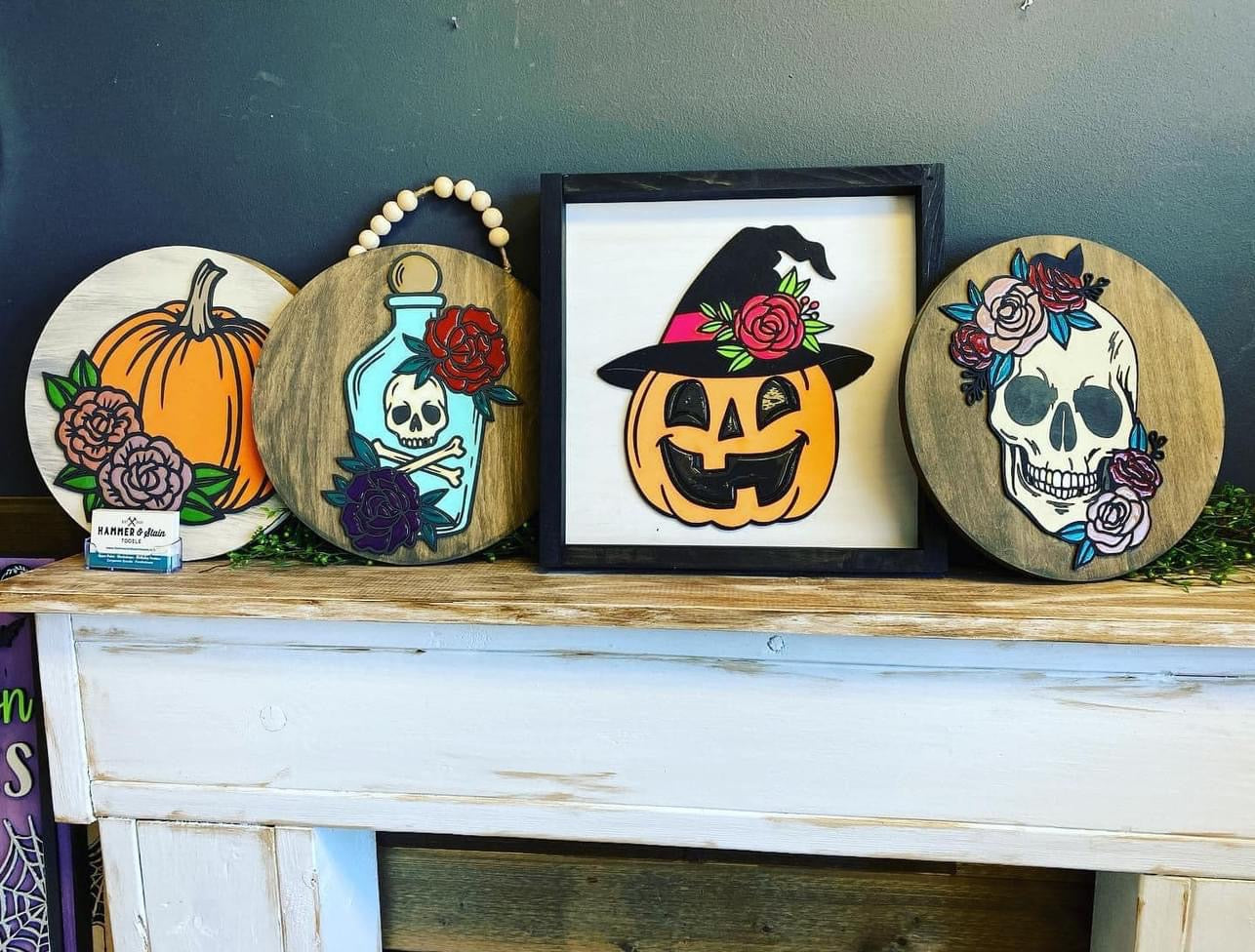 9/20/23 @ 6:00pm - Painting with Liquid Glass