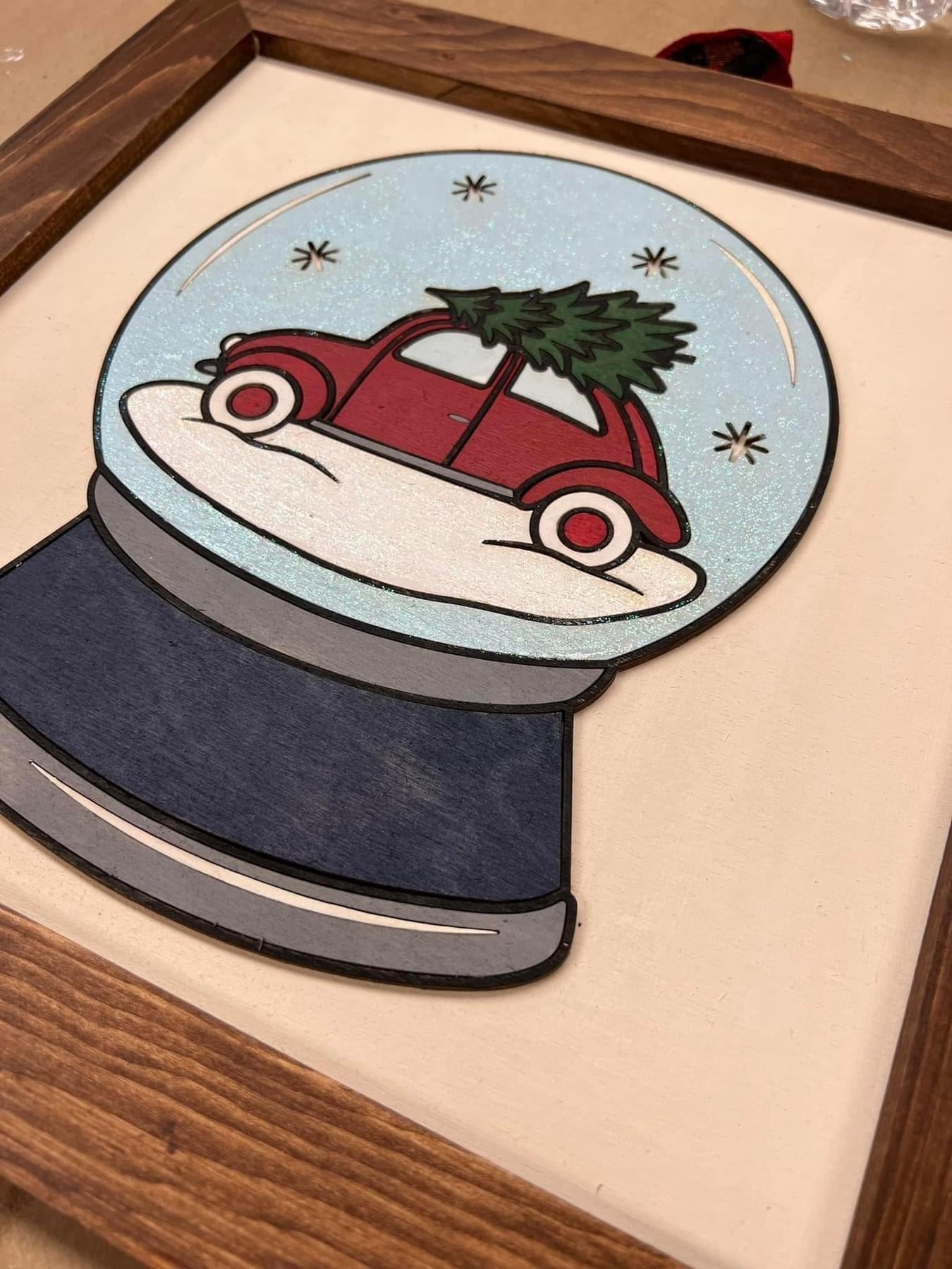 9/20/23 @ 6:00pm - Painting with Liquid Glass