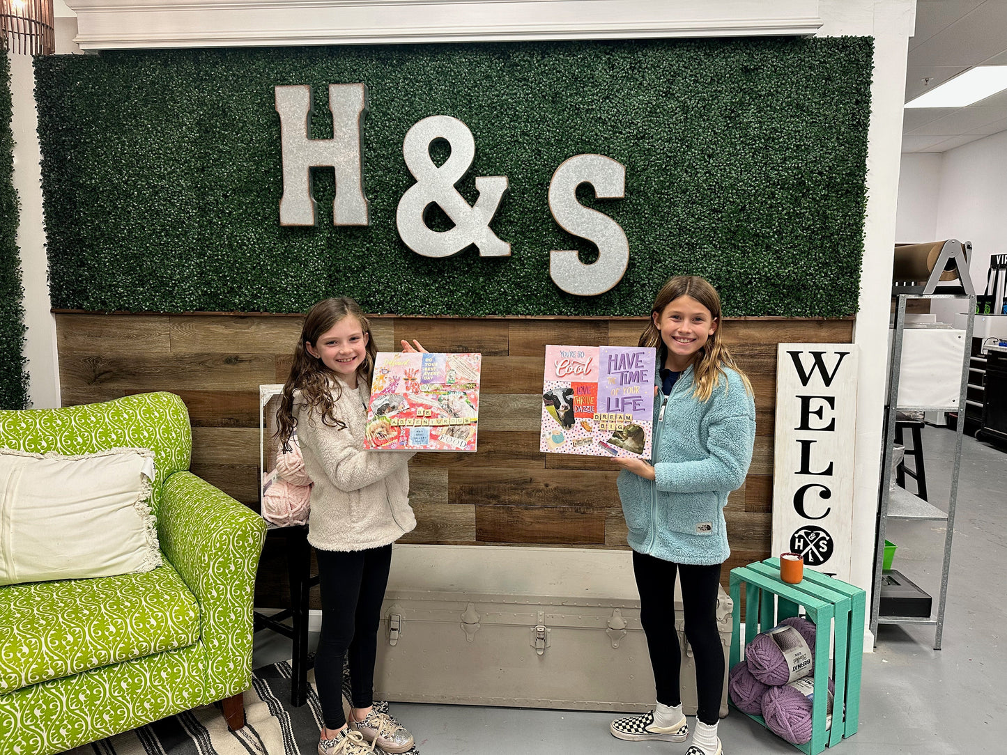 TWEEN/TEEN After School Fall 2023 (Ages 10+) - Tuesdays 4:30pm-6pm