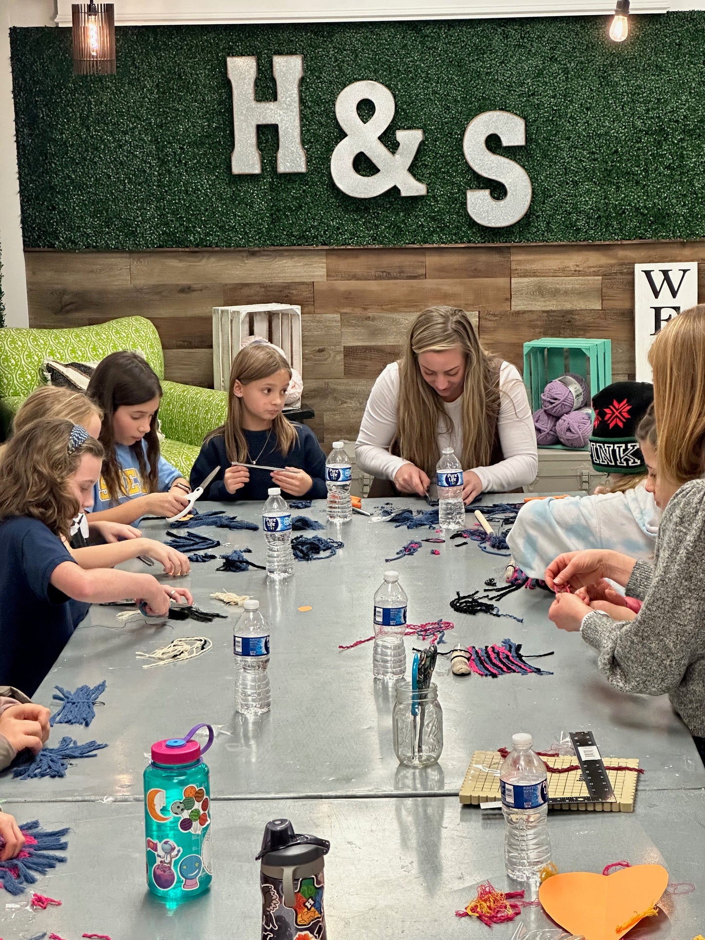 After School Fall 2023 (Ages 6-9) - Mondays 4:30pm-6pm