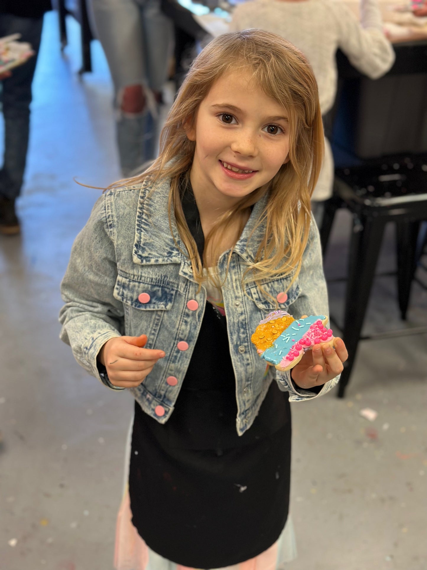 TWEEN/TEEN After School Fall 2023 (Ages 10+) - Tuesdays 4:30pm-6pm