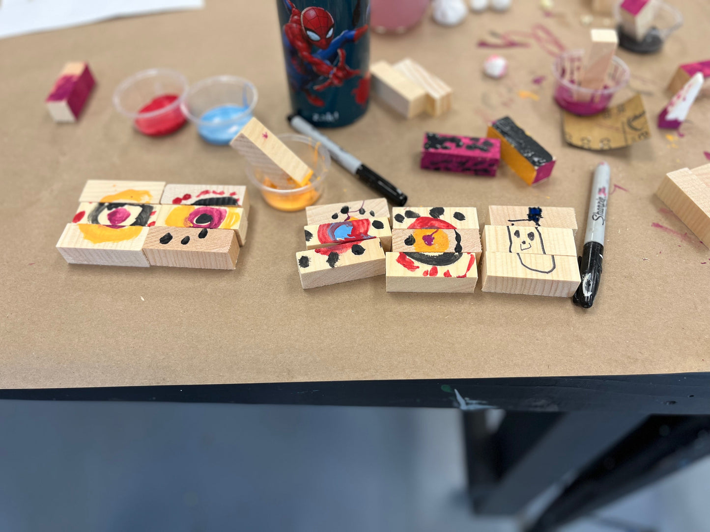 After School Fall 2023 (Ages 6-9) - Mondays 4:30pm-6pm