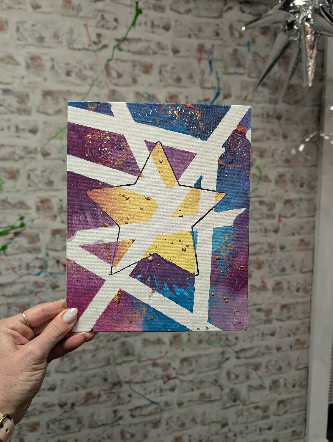 4/21/25- 4/25/25: SPRING BREAK CRAFT CAMP!