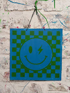 4/21/25- 4/25/25: SPRING BREAK CRAFT CAMP!