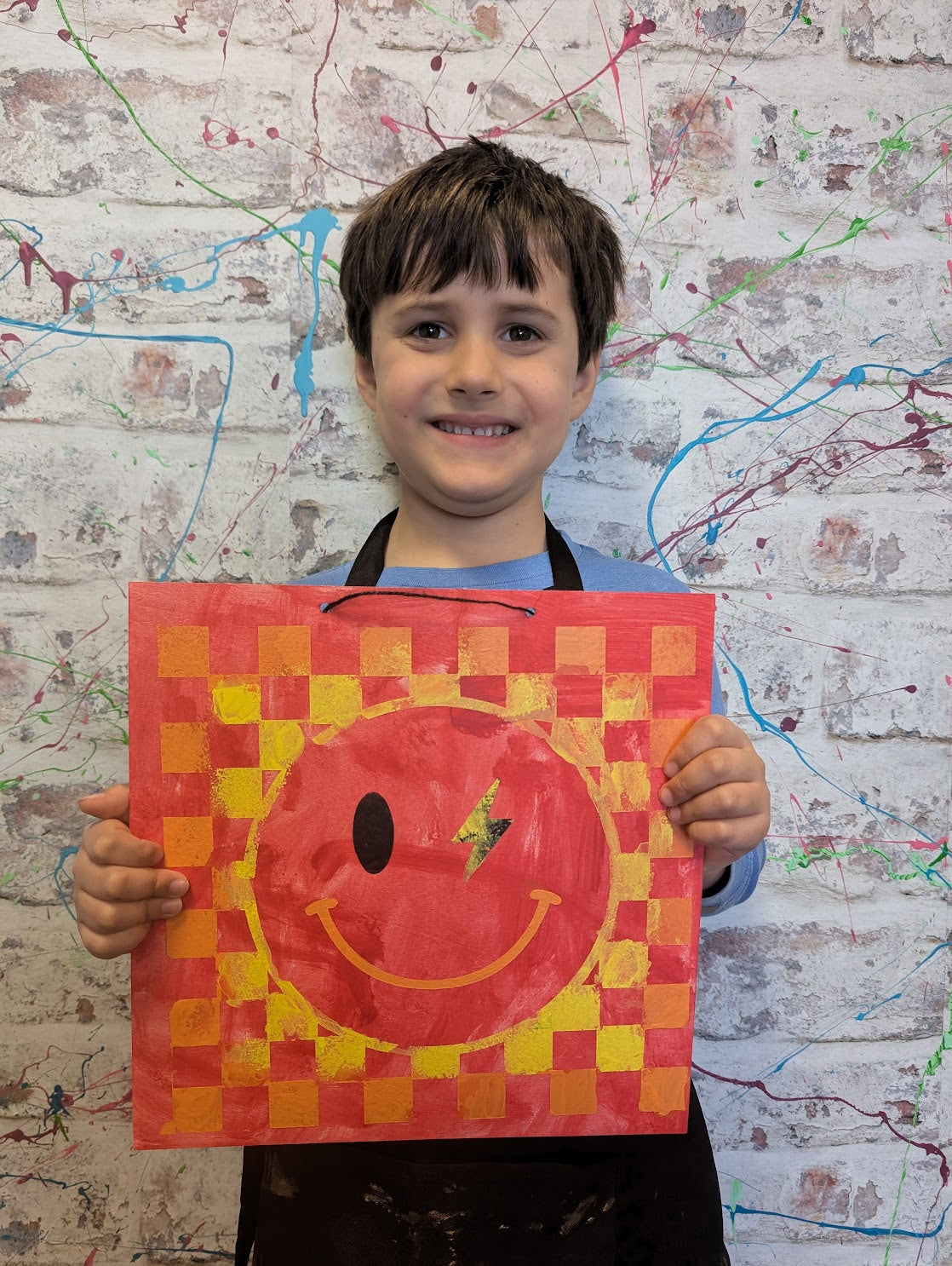 4/21/25- 4/25/25: SPRING BREAK CRAFT CAMP!