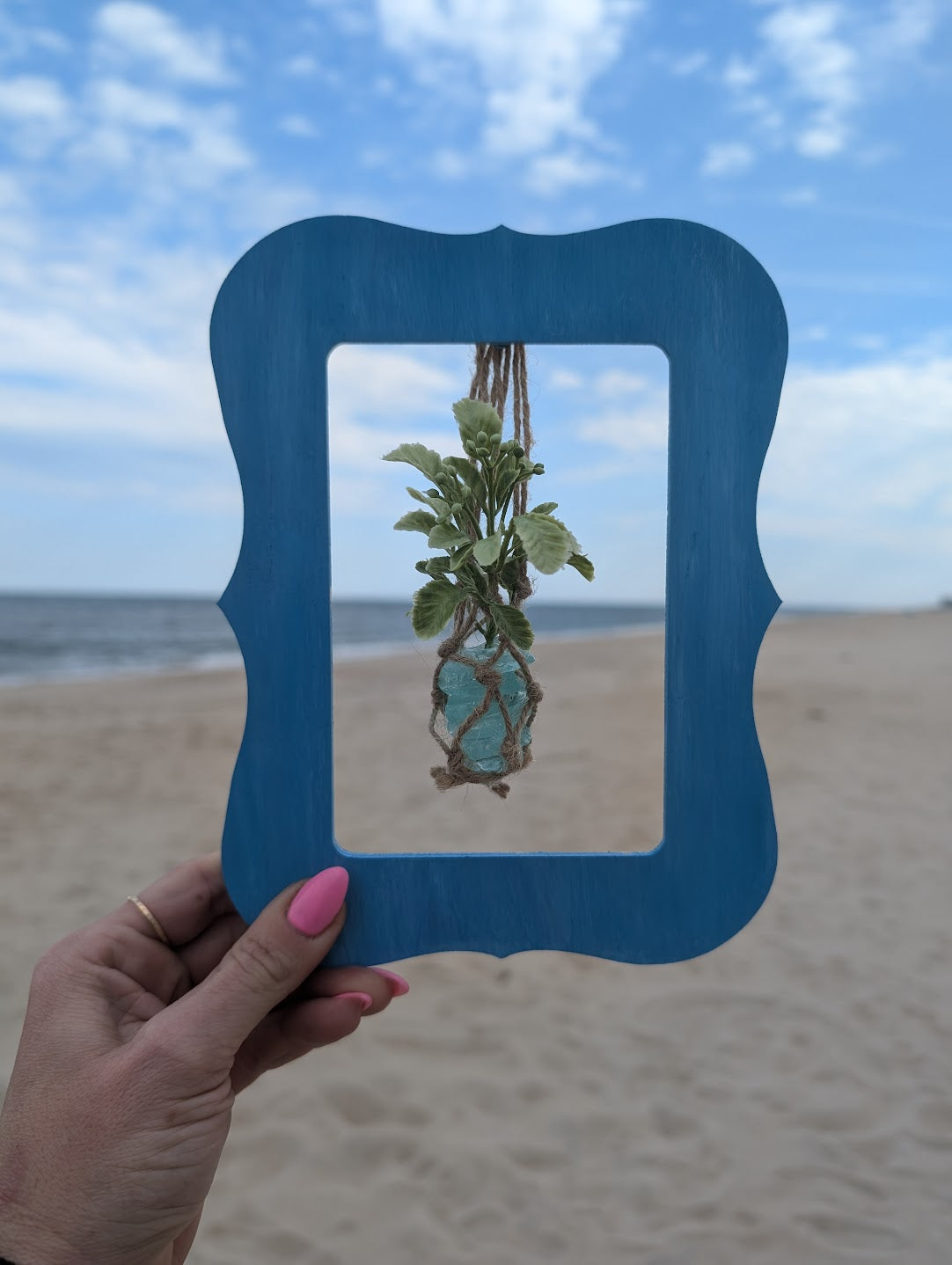 5/1/25 @ 5:30 Hangin' with My FERNS Workshop
