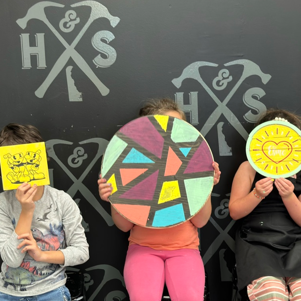 After School Fall 2023 (Ages 6-9) - Mondays 4:30pm-6pm