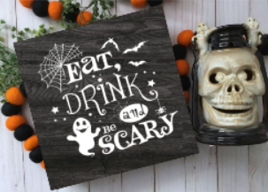 10/29/2023 @ 3:00pm - Cookie Decorating with The Flour Shop & DIY cookie tray