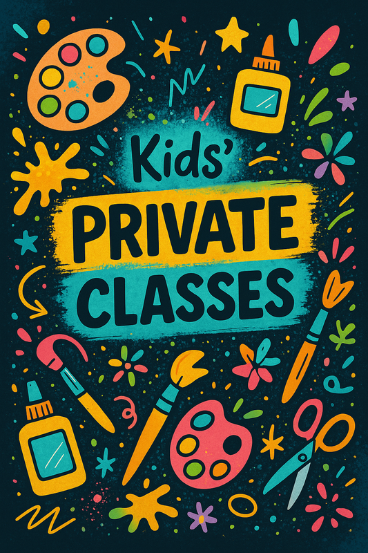 PRIVATE CLASSES