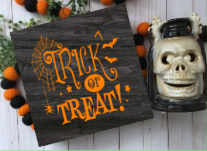10/29/2023 @ 3:00pm - Cookie Decorating with The Flour Shop & DIY cookie tray