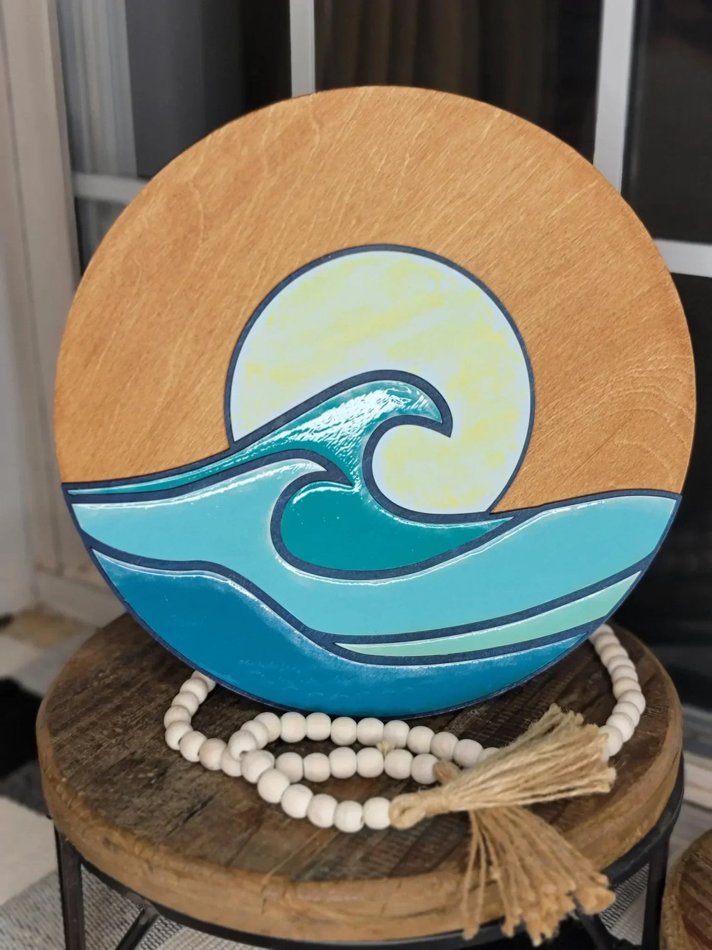9/20/23 @ 6:00pm - Painting with Liquid Glass
