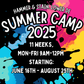 SUMMER CAMP 2025