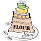 5/11/2024 @ 12pm:  Cookie Decorating w/ The Flour Shop