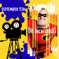 Popcorn & Pajamas: Friday Night Movie Club