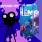 Popcorn & Pajamas: Friday Night Movie Club