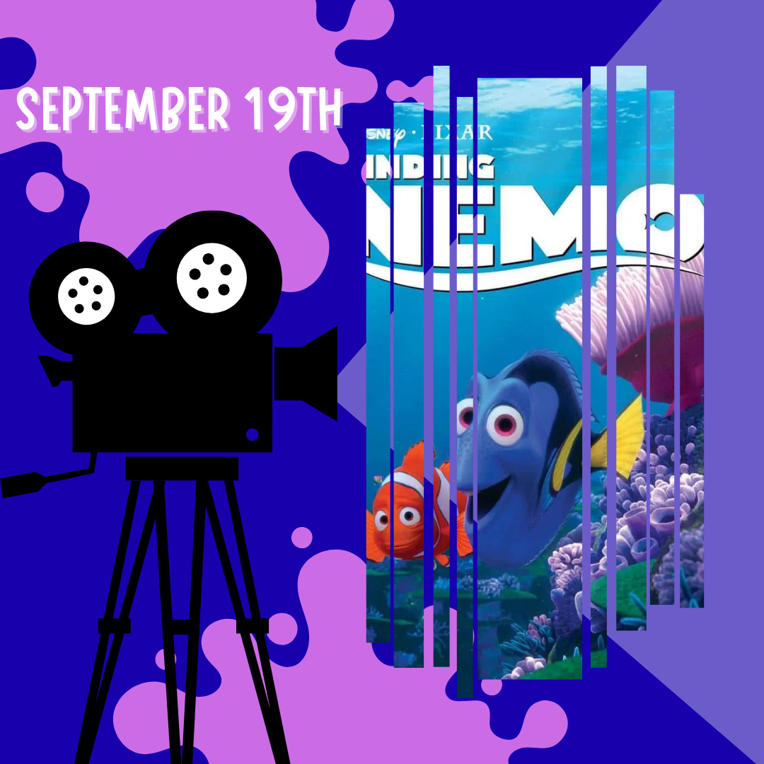 Popcorn & Pajamas: Friday Night Movie Club