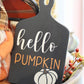 10/29/2023 @ 3:00pm - Cookie Decorating with The Flour Shop & DIY cookie tray