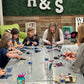TWEEN/TEEN After School Fall 2023 (Ages 10+) - Tuesdays 4:30pm-6pm