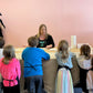 After School Fall 2023 (Ages 6-9) - Mondays 4:30pm-6pm