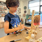 TWEEN/TEEN After School Fall 2023 (Ages 10+) - Tuesdays 4:30pm-6pm