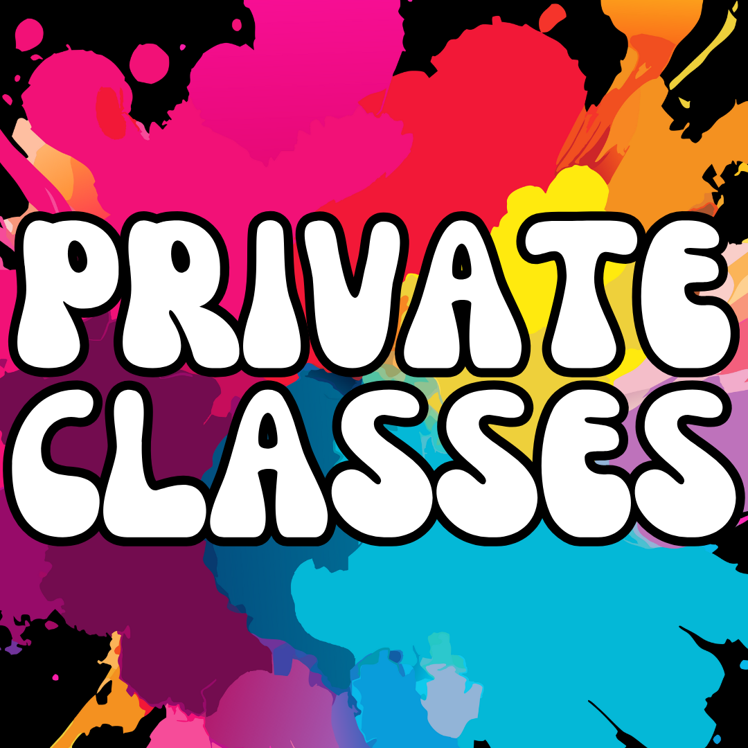 PRIVATE CLASSES