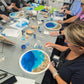 12/17/24 @ 6:00PM - Resin Tray Workshop