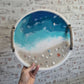 10/29/24 @ 6:00PM - Resin Tray Workshop