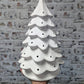 12/10/24 @ 6 pm Vintage Ceramic Christmas Tree Workshop