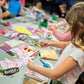 AFTER SCHOOL CRAFT CLUB (kids 5-10)