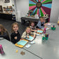 AFTER SCHOOL CRAFT CLUB (kids 5-10)