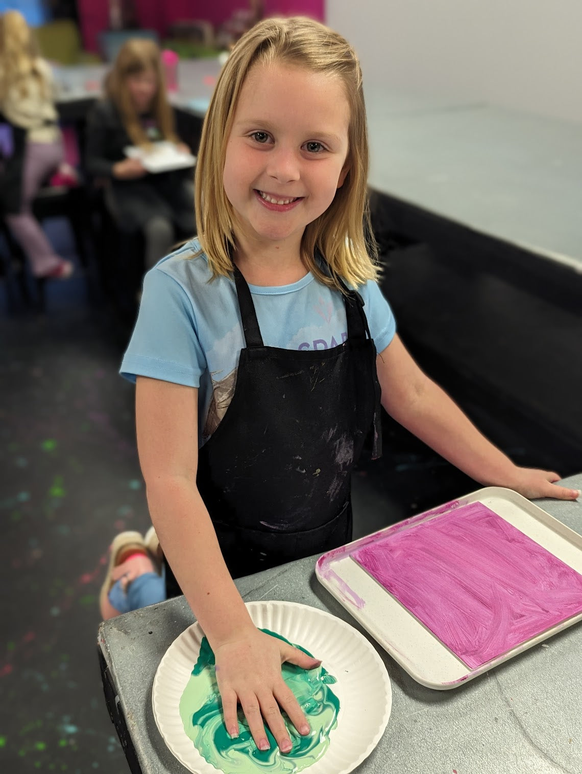 AFTER SCHOOL CRAFT CLUB (kids 5-10)