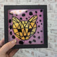 11/2 KIDS SOCIAL: Faux Stained Glass Workshop