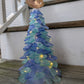 SEA GLASS TREE KITS: Carolyn Donahoe