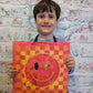 4/21/25- 4/25/25: SPRING BREAK CRAFT CAMP!