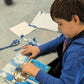 4/21/25- 4/25/25: SPRING BREAK CRAFT CAMP!