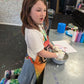 4/21/25- 4/25/25: SPRING BREAK CRAFT CAMP!
