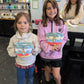 4/21/25- 4/25/25: SPRING BREAK CRAFT CAMP!