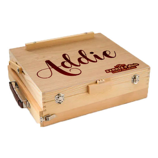 Personalized Art Kit